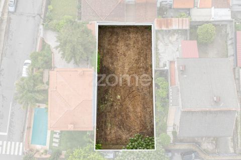 Helårsgrund i Braga, Braga, Braga - € 110.000 | Ref: ZMPT589095 - foto 13