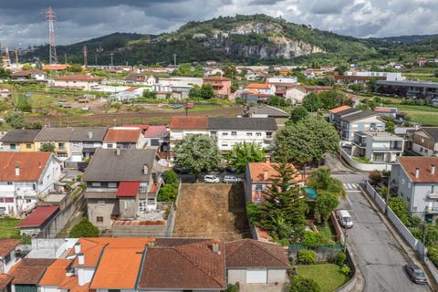 Helårsgrund i Braga, Braga, Braga - € 110.000 | Ref: ZMPT589095 - foto 9