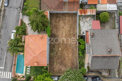 Helårsgrund i Braga, Braga, Braga - € 110.000 | Ref: ZMPT589095 - foto 2