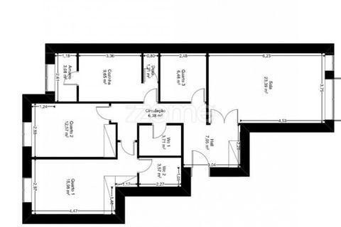 Lejlighed i Canidelo, Porto, Canidelo - € 350.000 | Ref: ZMPT589143 - foto 17