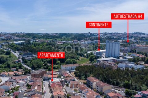 Lejlighed i Maia, Porto, Maia - € 420.000 | Ref: ZMPT588812 - foto 33
