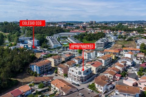 Lejlighed i Maia, Porto, Maia - € 420.000 | Ref: ZMPT588812 - foto 35