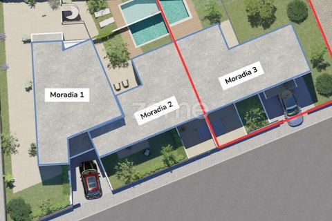 Villa a Paredes, Porto, Paredes - € 515.000 | Ref: ZMPT561831 - foto 3