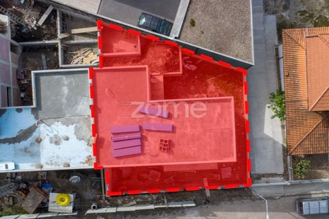 Villa a Paredes, Porto, Paredes - € 515.000 | Ref: ZMPT561831 - foto 5