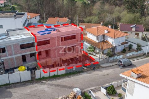 Villa a Paredes, Porto, Paredes - € 515.000 | Ref: ZMPT561831 - foto 7