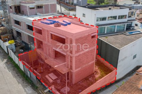 Villa a Paredes, Porto, Paredes - € 515.000 | Ref: ZMPT561831 - foto 8