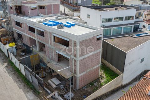 Villa a Paredes, Porto, Paredes - € 515.000 | Ref: ZMPT561831 - foto 9