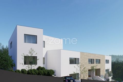 Villa a Paredes, Porto, Paredes - € 515.000 | Ref: ZMPT561831 - foto 12