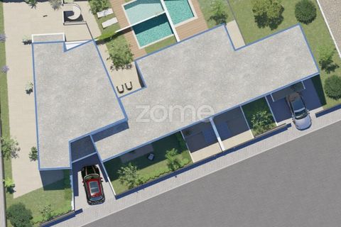 Villa a Paredes, Porto, Paredes - € 515.000 | Ref: ZMPT561831 - foto 13