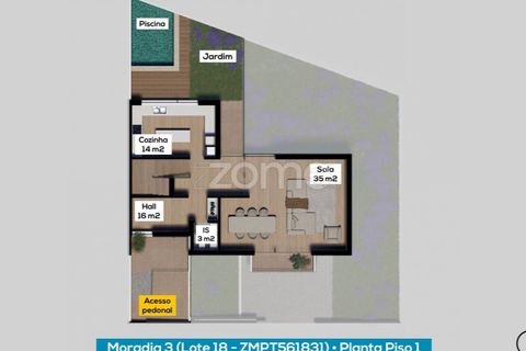Villa a Paredes, Porto, Paredes - € 515.000 | Ref: ZMPT561831 - foto 15