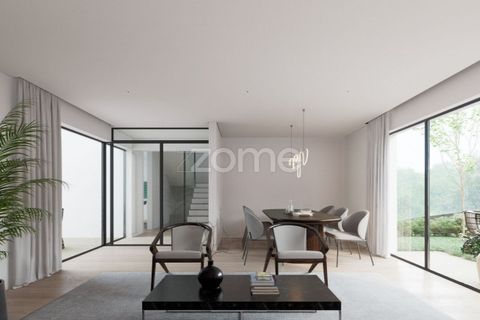 Villa a Paredes, Porto, Paredes - € 515.000 | Ref: ZMPT561831 - foto 19