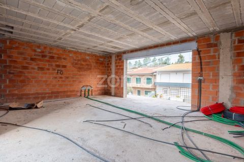 Villa a Paredes, Porto, Paredes - € 515.000 | Ref: ZMPT561831 - foto 22