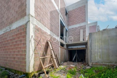 Villa a Paredes, Porto, Paredes - € 515.000 | Ref: ZMPT561831 - foto 41