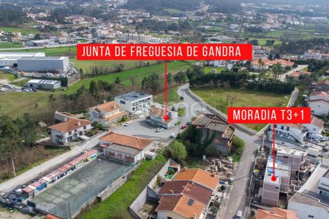 Villa a Paredes, Porto, Paredes - € 515.000 | Ref: ZMPT561831 - foto 42