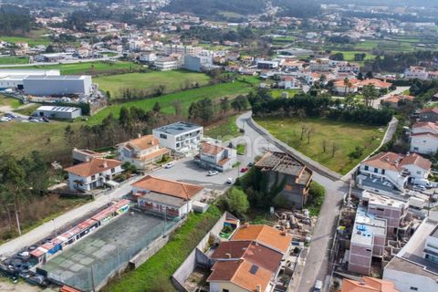 Villa a Paredes, Porto, Paredes - € 515.000 | Ref: ZMPT561831 - foto 43