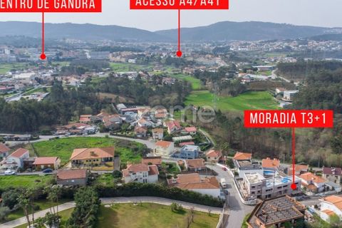 Villa a Paredes, Porto, Paredes - € 515.000 | Ref: ZMPT561831 - foto 44