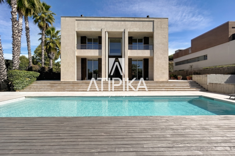 Villa a Gava, Barcelona, Gava - € 8.484.000 | Ref: 4453V - foto 1