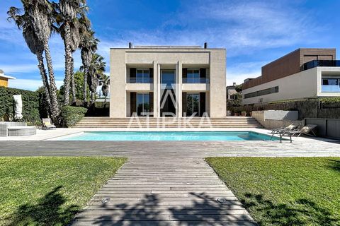 Villa a Gava, Barcelona, Gava - € 8.484.000 | Ref: 4453V - foto 2