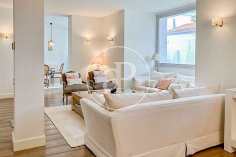 Villa a Madrid, Madrid, Madrid - € 7.900/mes | Ref: AM2605064 - foto 2