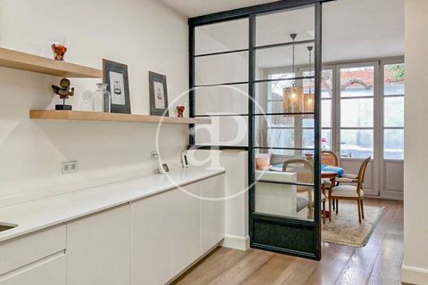 Villa a Madrid, Madrid, Madrid - € 7.900/mes | Ref: AM2605064 - foto 4