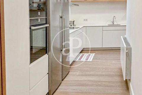 Villa a Madrid, Madrid, Madrid - € 7.900/mes | Ref: AM2605064 - foto 5