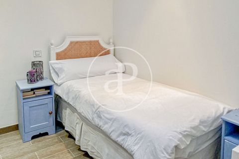 Villa a Madrid, Madrid, Madrid - € 7.900/mes | Ref: AM2605064 - foto 8