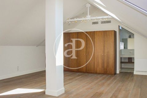 Villa a Madrid, Madrid, Madrid - € 7.900/mes | Ref: AM2605064 - foto 10