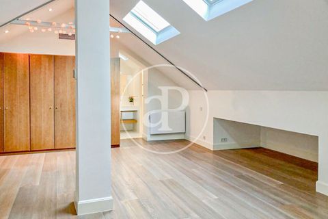 Villa a Madrid, Madrid, Madrid - € 7.900/mes | Ref: AM2605064 - foto 11
