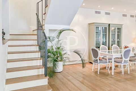 Villa a Madrid, Madrid, Madrid - € 7.900/mes | Ref: AM2605064 - foto 12