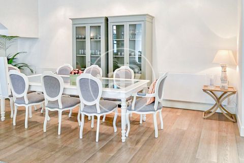 Villa a Madrid, Madrid, Madrid - € 7.900/mes | Ref: AM2605064 - foto 13