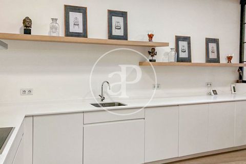 Villa a Madrid, Madrid, Madrid - € 7.900/mes | Ref: AM2605064 - foto 15