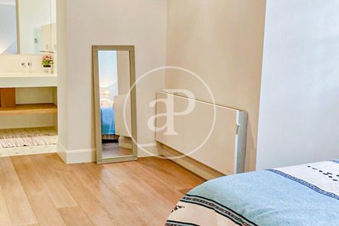 Villa a Madrid, Madrid, Madrid - € 7.900/mes | Ref: AM2605064 - foto 16