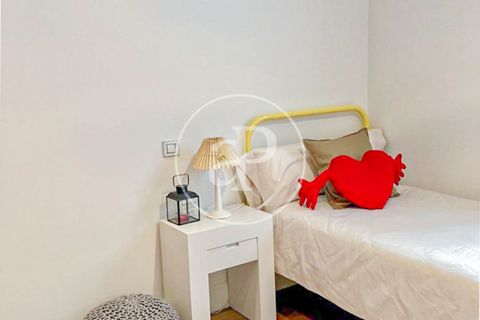 Villa a Madrid, Madrid, Madrid - € 7.900/mes | Ref: AM2605064 - foto 17