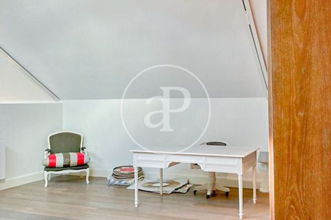 Villa a Madrid, Madrid, Madrid - € 7.900/mes | Ref: AM2605064 - foto 18