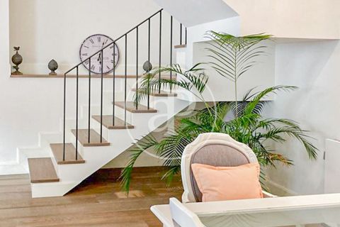 Villa a Madrid, Madrid, Madrid - € 7.900/mes | Ref: AM2605064 - foto 19