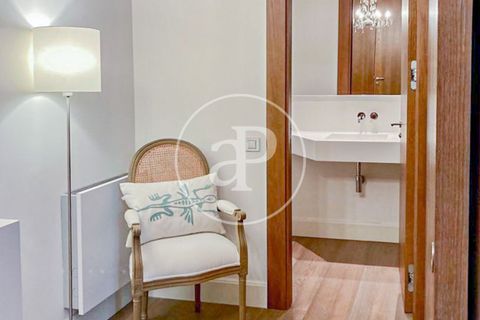 Villa a Madrid, Madrid, Madrid - € 7.900/mes | Ref: AM2605064 - foto 20