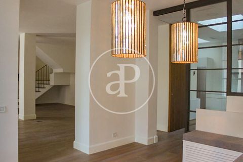Villa a Madrid, Madrid, Madrid - € 7.900/mes | Ref: AM2605064 - foto 22