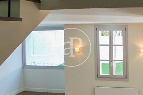 Villa a Madrid, Madrid, Madrid - € 7.900/mes | Ref: AM2605064 - foto 30