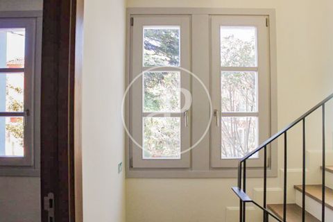 Villa a Madrid, Madrid, Madrid - € 7.900/mes | Ref: AM2605064 - foto 31