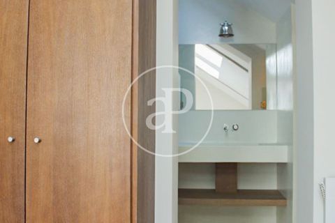 Villa a Madrid, Madrid, Madrid - € 7.900/mes | Ref: AM2605064 - foto 39
