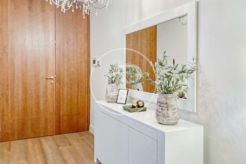 Villa a Madrid, Madrid, Madrid - € 7.900/mes | Ref: AM2605064 - foto 44