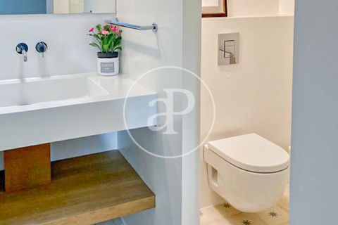 Villa a Madrid, Madrid, Madrid - € 7.900/mes | Ref: AM2605064 - foto 49