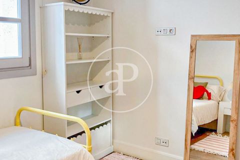 Villa a Madrid, Madrid, Madrid - € 7.900/mes | Ref: AM2605064 - foto 50