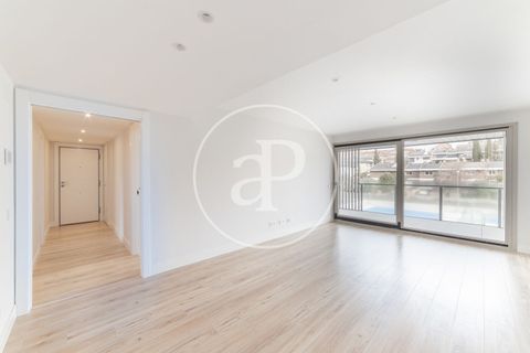 Apartment in Madrid, Madrid, Madrid - € 2,700/month | Ref: AM2605063 - photo 1