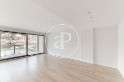 Apartment in Madrid, Madrid, Madrid - € 2,700/month | Ref: AM2605063 - photo 2