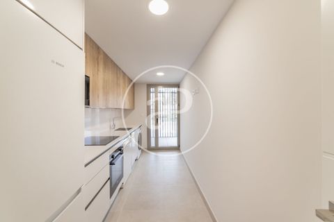 Apartment in Madrid, Madrid, Madrid - € 2,700/month | Ref: AM2605063 - photo 5