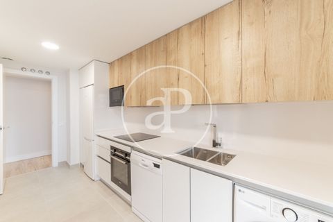 Apartment in Madrid, Madrid, Madrid - € 2,700/month | Ref: AM2605063 - photo 6