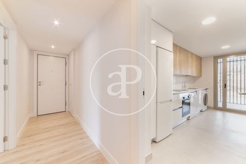 Apartment in Madrid, Madrid, Madrid - € 2,700/month | Ref: AM2605063 - photo 7