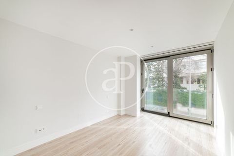 Apartment in Madrid, Madrid, Madrid - € 2,700/month | Ref: AM2605063 - photo 8