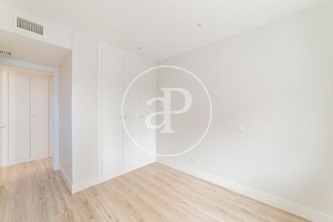 Apartment in Madrid, Madrid, Madrid - € 2,700/month | Ref: AM2605063 - photo 11
